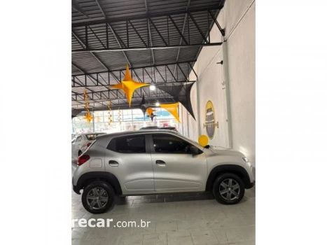 KWID - 1.0 12V SCE ZEN MANUAL