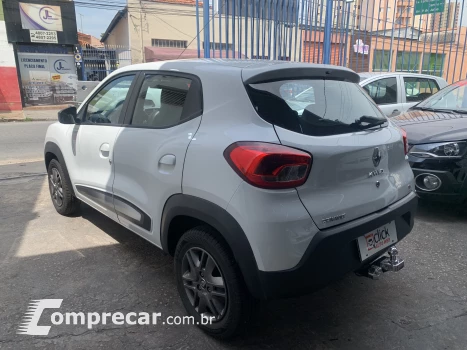 KWID 1.0 12V SCE Intense