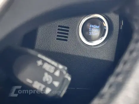 Corolla ALTIS/A.Premiu. 2.0 Flex 16V Aut