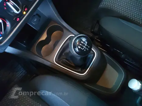 FOX 1.6 MSI TOTAL FLEX CONNECT 4P MANUAL