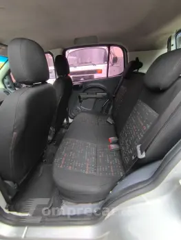 UNO VIVACE Celeb. 1.0 EVO F.Flex 8V 5p