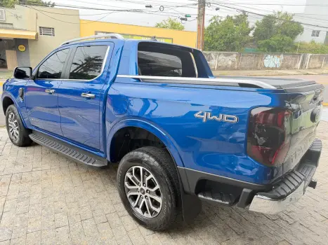 RANGER 2.3 Limited 4X2 CD 16V