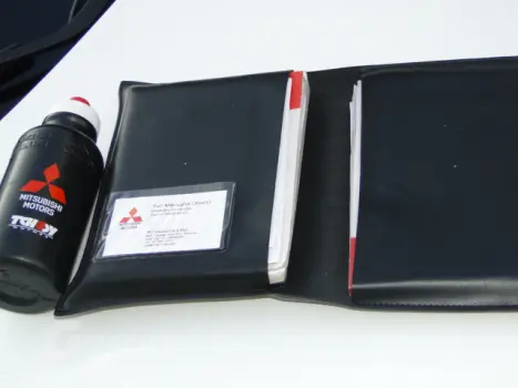 LANCER 2.0 Ralliart 4X4 Sportback 16V Turbo Intercooler Spor