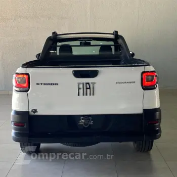 Strada Endurance 1.4 Flex 8V CS Plus