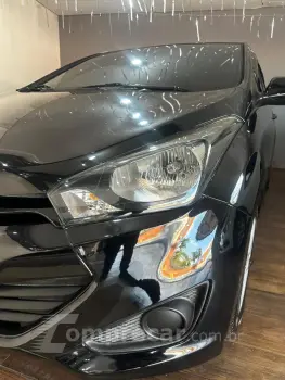 HB20 1.0 12V Comfort