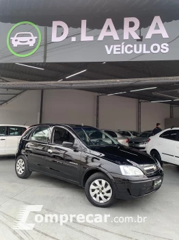 CORSA 1.4 MPFI Premium 8V