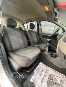 SANDERO 1.0 12V SCE Expression