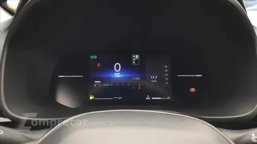 KARDIAN 1.0 TCE FLEX EVOLUTION MANUAL