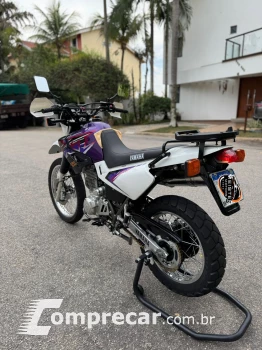 xt 600