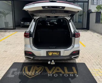 Tiggo 8 TXS 1.6 16V TGDi Aut.