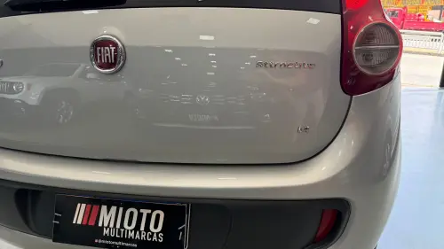 PALIO ATTRACTIVE 1.4 COMPLETO