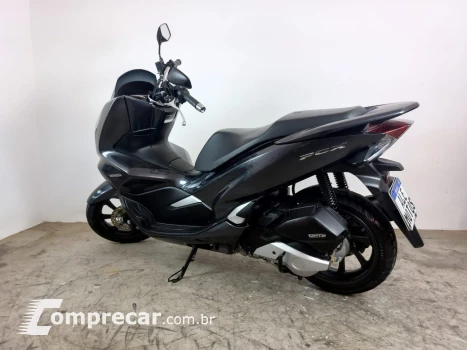 HONDA PCX ABS