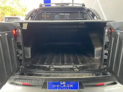 Toro Volcano 1.3 T270 4x2 Flex Aut.