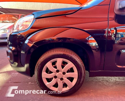 UNO 1.0 Firefly Attractive