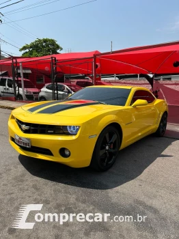 Camaro 6.2 V8 32V SS CONVERSÍVEL