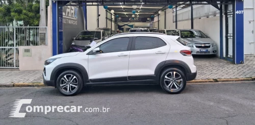 PULSE 1.0 Turbo 200 Audace