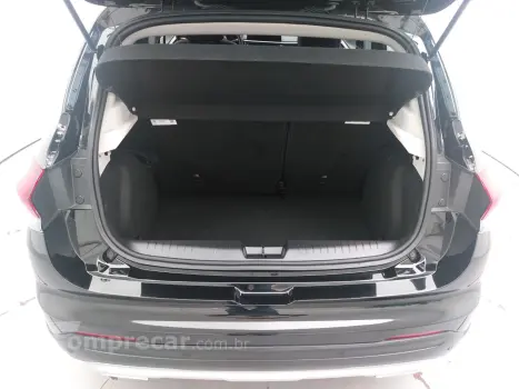 PULSE 1.0 TURBO 200 FLEX AUDACE CVT