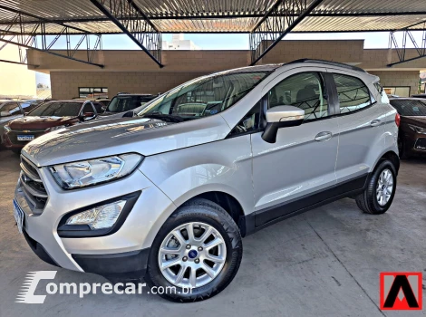 ECOSPORT 1.5 Ti-vct SE