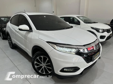 HR-V EXL 1.8 Flexone 16V 5p Aut.