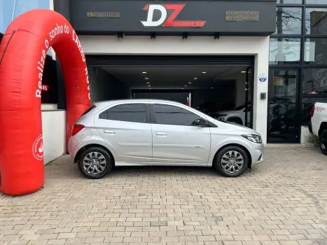 ONIX 1.0 MPFI JOY 8V