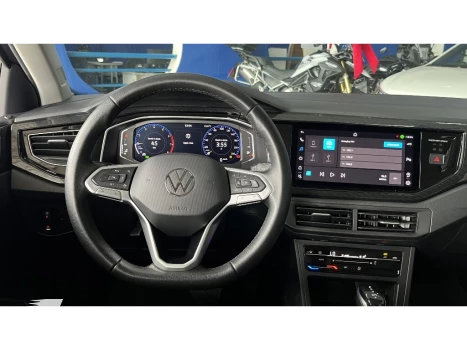 POLO 1.0 170 TSI HIGHLINE AUTOMÁTICO