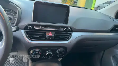 HB20S 1.0 12V Vision