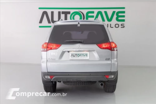 PAJERO 3.2 HPE 4X4 7 Lugares 16V Turbo Intercooler