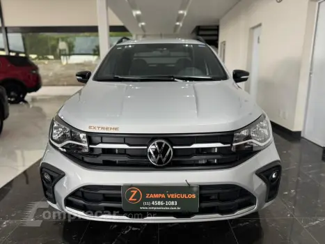 SAVEIRO 1.6 MSI Extreme CD 16V