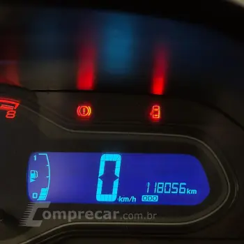 ONIX HATCH LT 1.4 8V FlexPower 5p Mec.