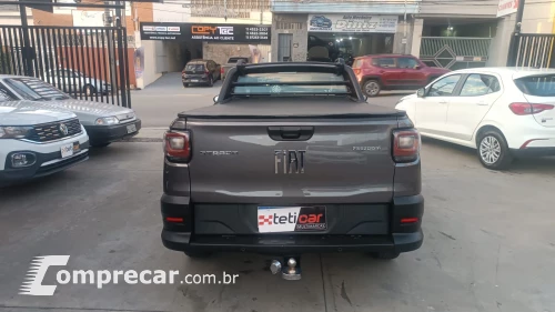 STRADA 1.3 Firefly Freedom CS