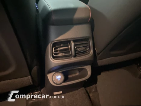 CRETA 1.0 TGDI FLEX N LINE AUTOMÁTICO