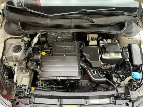 POLO 1.6 MSI TOTAL FLEX MANUAL