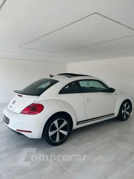 FUSCA 2.0 TSI 8V
