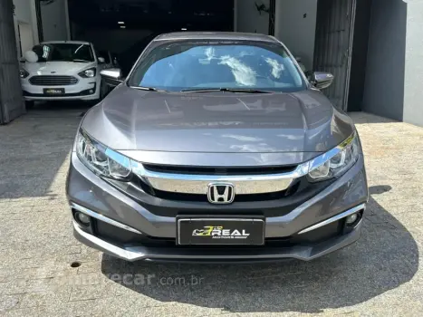 CIVIC 2.0 16vone EXL