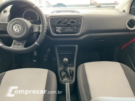 UP 1.0 MPI Take UP 12V