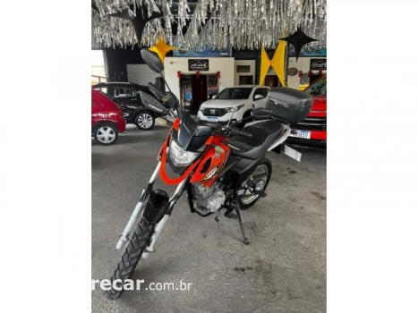 XTZ CROSSER 150 ED - Trail