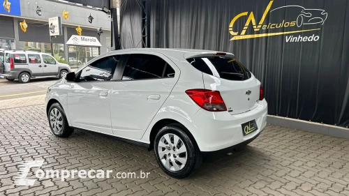 ONIX 1.4 MPFI LT 8V