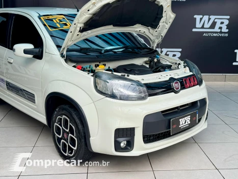 UNO 1.4 EVO Sporting 8V