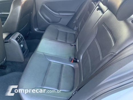 JETTA 1.4 16V TSI Comfortline