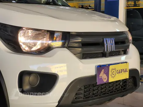 MOBI LIKE 1.0 Fire Flex 5p.