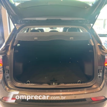 COMPASS SPORT T270 1.3 TB 4x2 Flex Aut.