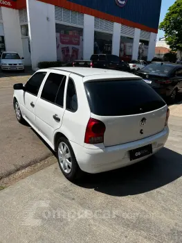 GOL 1.0 12V MPI Totalflex