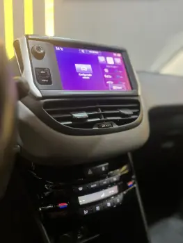 208 1.2 Active Pack 12V