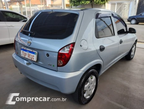 CELTA 1.0 MPFI VHCE Spirit 8V