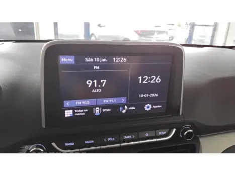 HB20 1.0 12V FLEX COMFORT PLUS MANUAL