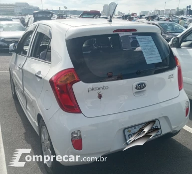 PICANTO 1.0 EX 12V