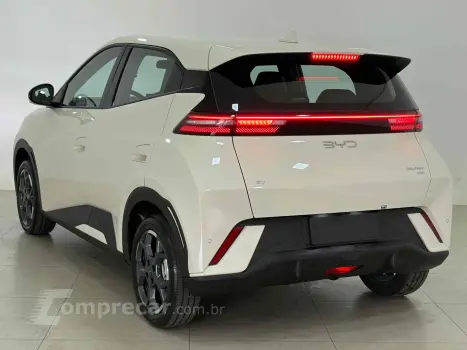 DOLPHIN MINI 38 KW ELÉTRICO 5L