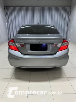 CIVIC 1.8 LXS 16V