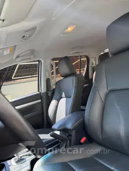 HILUX 2.8 SRV 4X4 CD 16V