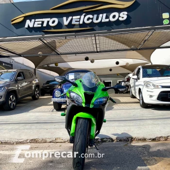 NINJA ZX10R